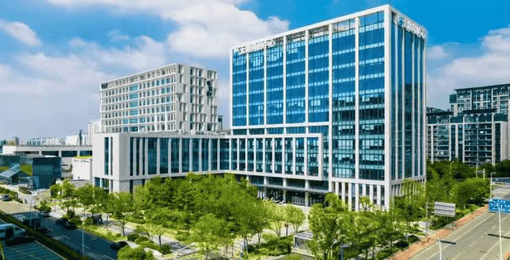 今日发布!太湖城投又见江南院售楼处发布:定义艺术人文大宅(图1)