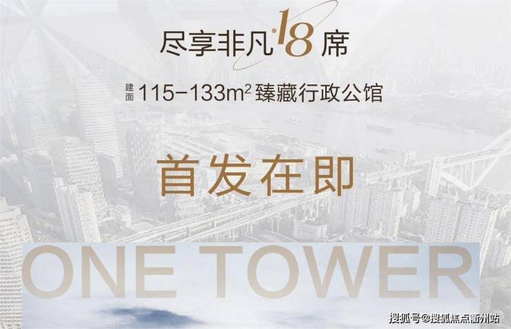 上海黄浦卢湾E18项目卖点 ...