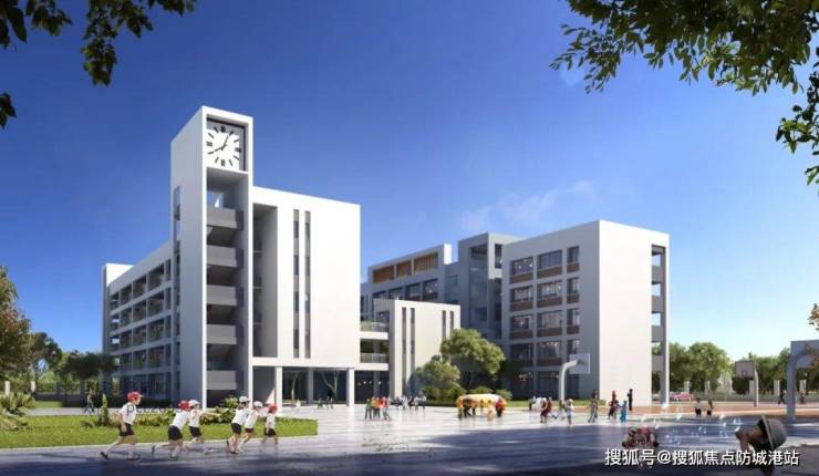 5所学校,6所幼儿园,4所中学环绕周边家门口省一级【西宁小学】全新