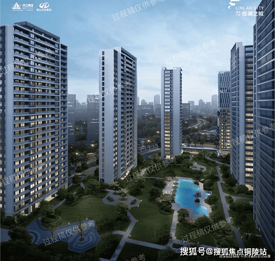 滨江临澜之城(售楼处)官方首页-滨江临澜之城销售中心-环境-户型-价格-地址-楼盘详情-电话-交房时间-配套-电话-交房时间(图5)