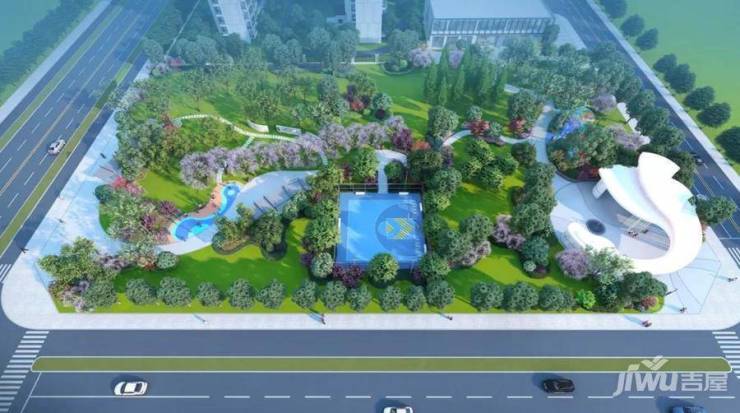 高新区房价【合肥新房_合肥楼盘_房价查询】新房网(图6)