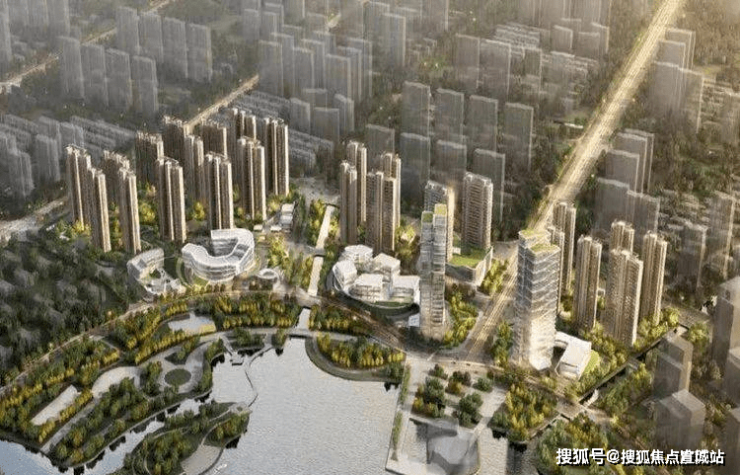 仁恒时代天境首页网站-太仓仁恒时代天境开盘时间 | 在售房价-户型
