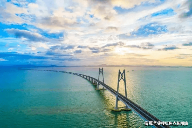 松香源著怎么样> 港珠澳大桥,图片源于网络,仅供示意参考> 上海洋山港