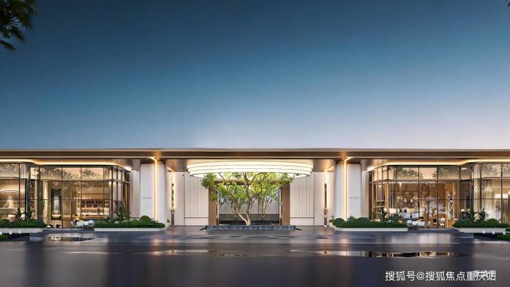 成都交投电建善成华曦府营销中心官方电线月最新认证)楼盘规划详情户型产品详解销售动态更新(图1)