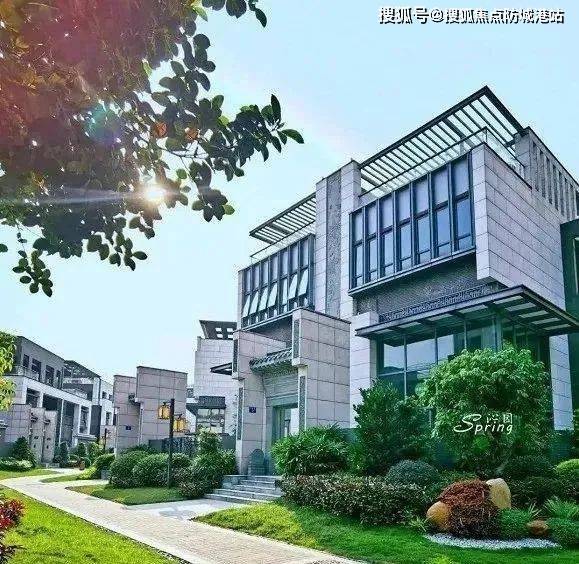 广州【飞晟沁园】价值分析丨售楼处热线丨在售情况-详情-配套-学区-防城港搜狐焦点