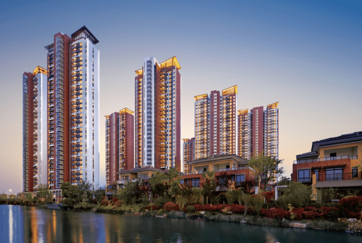 【最新】2024常州【星河丹堤】售楼处电话丨地址丨价