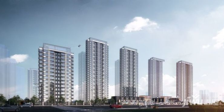 【售楼中心-2026年楼盘详情】瑶海区房价-瑶海区买房哪里好-合肥楼盘详情(图2)