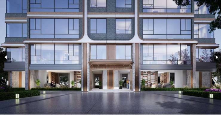 新华星耀玥湖楼盘交房时间官方最新进展能买吗(图6)