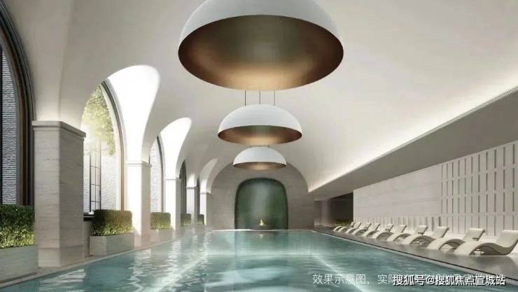上海虹口北外滩风貌别墅「弘安里」测评以及户型分析+价格对比-宣城搜狐焦点