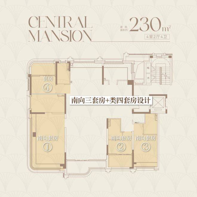 建发海宸(售楼处电话)官方网站-杨浦建发海宸销售中心-价格-地址-楼盘详情-配套-电话-交房时间-配套--交房时间(图8)
