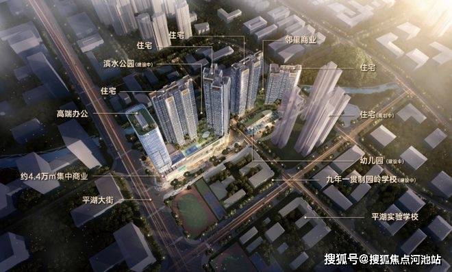 2025岗宏翰林汇首页网站-(岗宏翰林汇)楼盘详情-最新房价-户型配套-容积率-停车位(图1)
