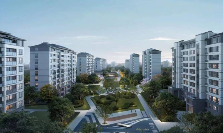 苏高新山岚璟庭(苏州)售楼部在哪里营销中心位置(图2)