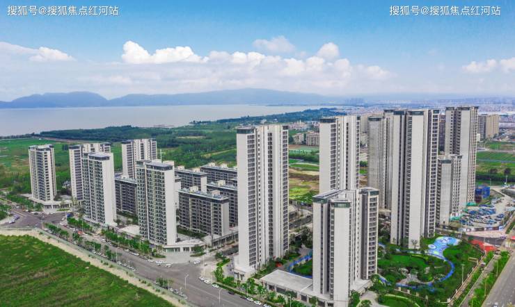 红河房产>红河房产资讯>红河房产市场>昆明卓越滇池晴翠售楼处欢迎您