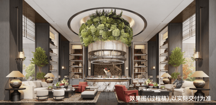 江湾金茂府(售楼处地址)2026-江湾金茂府销售中心-环境-户型-价格-地址-楼盘详情-配套-电话-交房时间-配套-电话(图28)