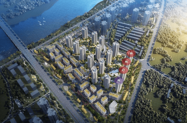 滨江郦城首页网站|滨江郦城最新价格/户型/配套/电话