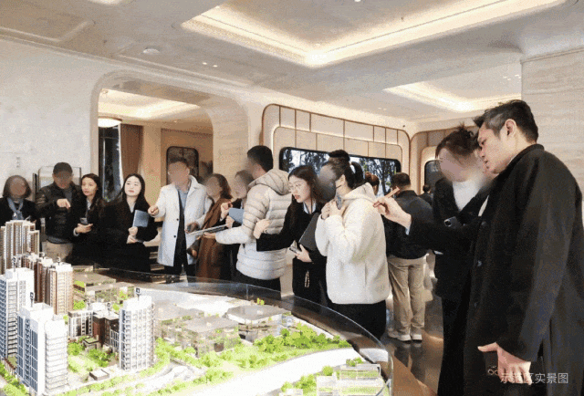 前滩滨江道(售楼处)官网-前滩滨江道售楼中心电话-环境-户型-价格-地址-楼盘详情-配套-电话-交房时间-配套-交房时间(图2)