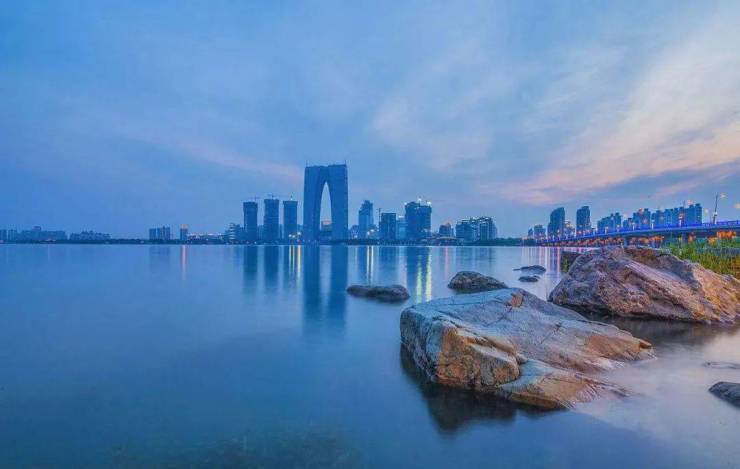 苏州招商湖西璀璨一房一价丨苏州湖西璀璨最新资讯丨湖西璀璨售楼处