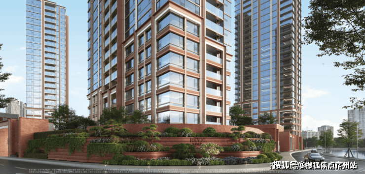 外滩瑞府(售楼处)首页-外滩瑞府销售中心-环境-户型-价格-地址-楼盘详情-配套-电话-交房时间-配套-电话-交房时间(图6)