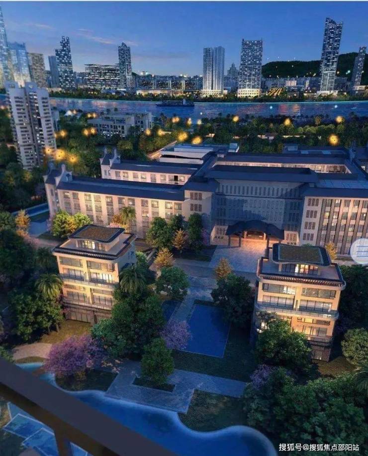 珠海中冶逸璟公馆售楼处电话(中冶逸璟公馆)营销中心24小时电话|楼盘