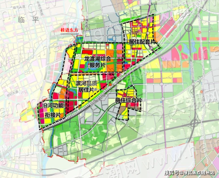 宁海县老城区改造规划图片