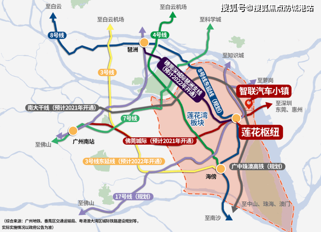 天河城/萬達暢享繽紛9年公辦廣大附中附小,目送式上學智聯汽車小鎮