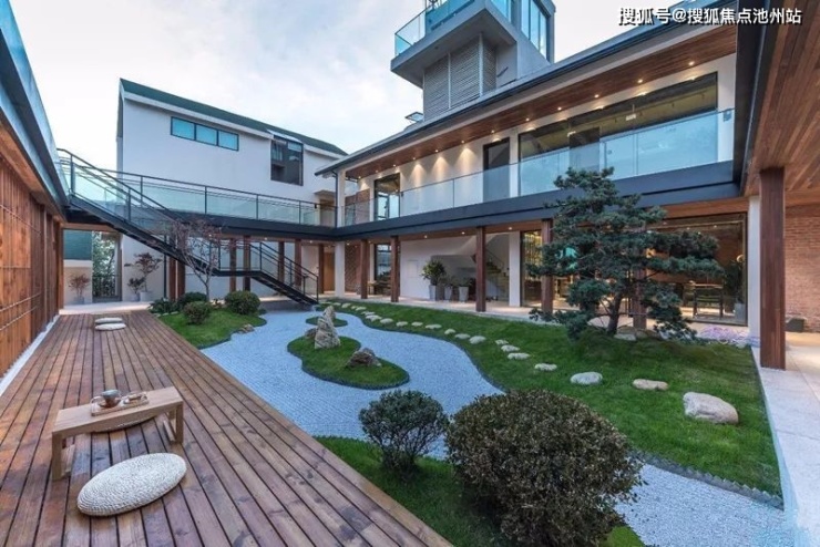 山水院子售楼处地址丨山水院子售楼处详情售楼中心