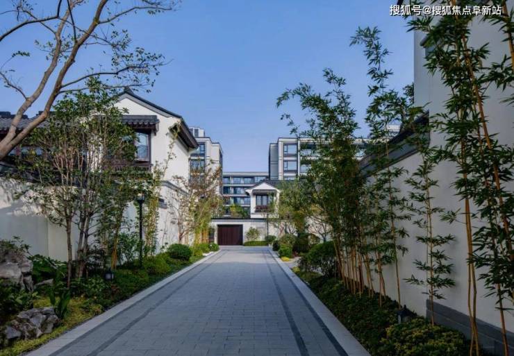 杭州绿城盐官理想水镇售楼处电话理想水镇售楼处地址售楼中心24小时