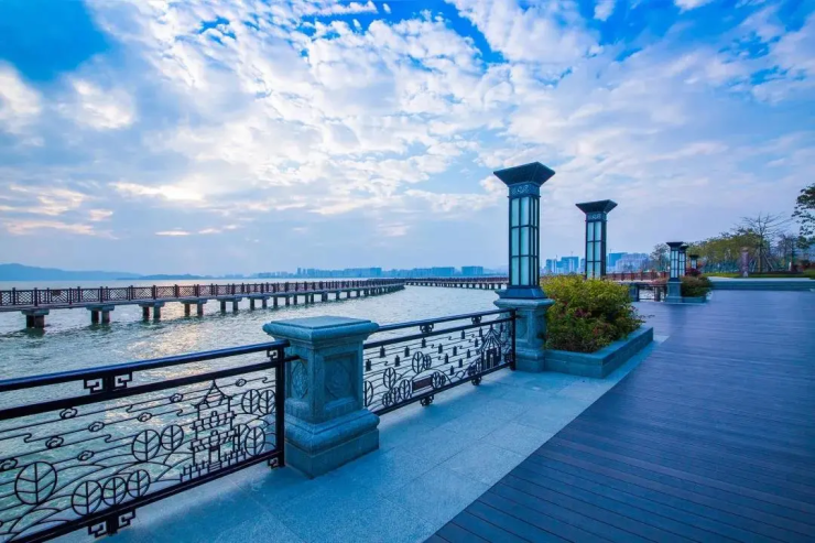 魅力绽放,星河湾酒店点亮金秋假期-广州搜狐焦点