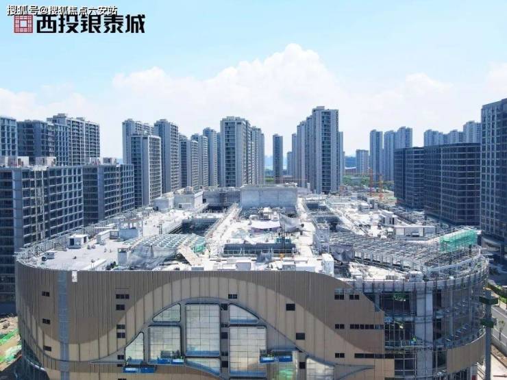 2024【最新】西投银泰城写字楼售楼处电话丨详情丨24小时热线电话!最新房源!-六安搜狐焦点