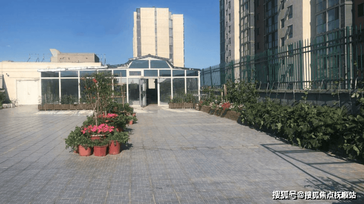 丰台区养老地址导航-养合老年公寓透明化分级收费+认知症友好环境+临终关怀咨询(图3)