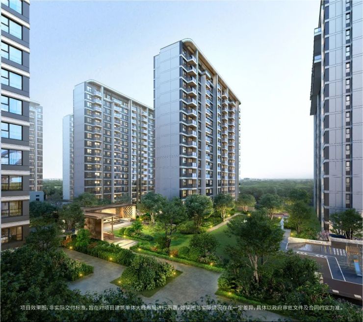 华发四季河滨售楼处楼盘详情上海华发四季河滨售楼处电话房价户型