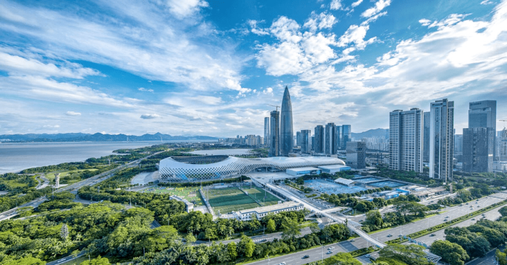 杭州中南未来里售楼处丨中南未来里售楼处电话丨中南未来里售楼中心