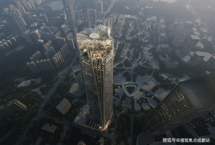 成都【招商时代公园天樾境C区】营销中心热线(最新认证)_总价区间_在售户型图_8月优惠活动_楼盘详情_在线答疑(图8)