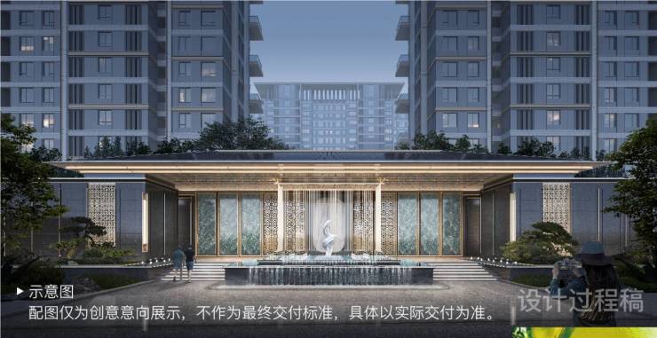 【西安新房】绿城桂月云翠-售楼处电话-详情信息-楼位图-优惠信息-西安搜狐焦点