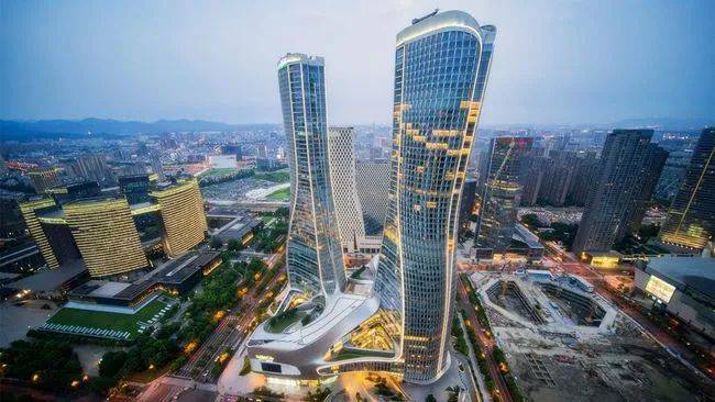 世纪国泰中心售楼处电话丨世纪国泰中心楼盘详情丨户型丨值得买吗