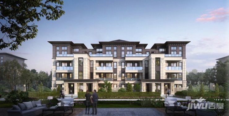 紫樾江山∣紫樾大手笔,到访抽汽车-承德搜狐焦点