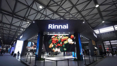 "大道"系列全场景厨电,打造厨居新体验_装修攻略-北京搜狐焦点家居