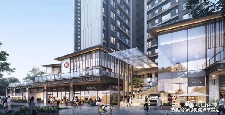 深圳万科龙园大观新著售楼处售楼中心首页网站万科龙园大观详情户型