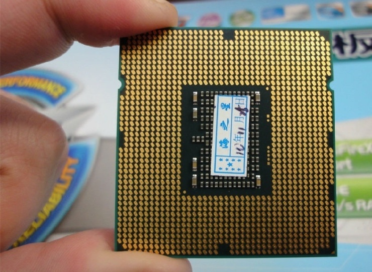 酷睿e6600多少钱?