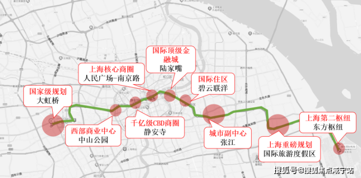 保利虹橋和頌上海青浦保利虹橋和頌樓盤詳情房價戶型交通環境