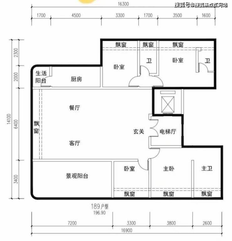 邦泰璟和楼盘详情-周边配套-最新房价-在售户型