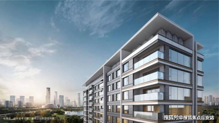 龙湖·观萃-上海奉贤(龙湖·观萃)首页网站-2025龙湖观萃最新房价+户型图+小区环境+配套-广安搜狐焦点