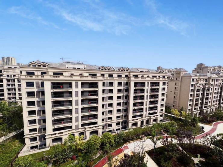 西安山水美树商铺/在售户型/周边设施/钜惠开盘/楼盘动态