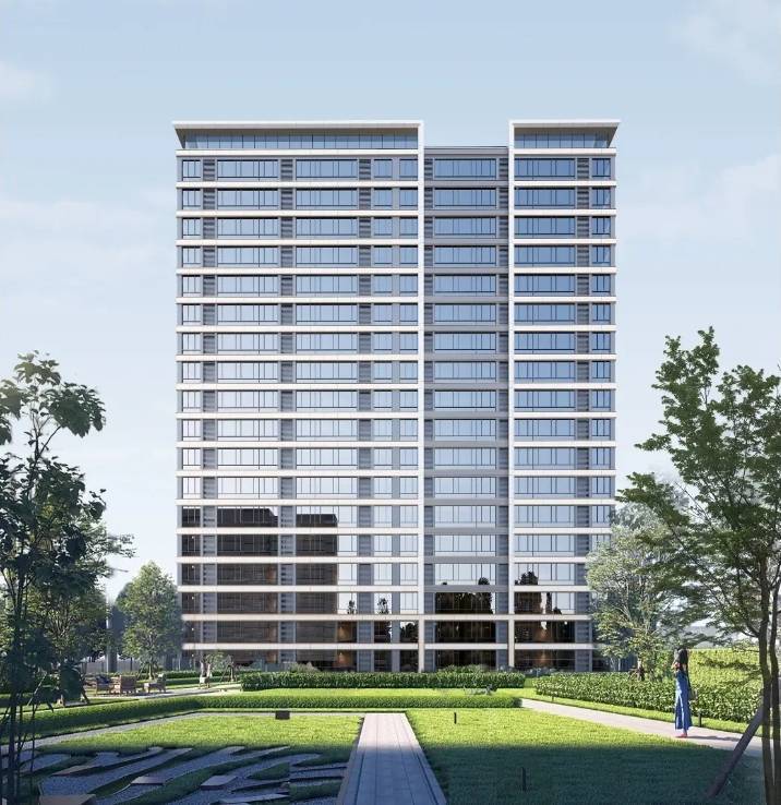 徽盐滨湖雲著楼盘详情@售楼处体验概念新生活(图5)