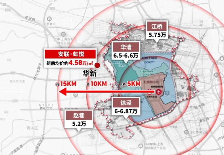 青浦安聯虹悅安聯虹悅房價房型圖戶型圖交通地鐵安聯虹悅樓盤地址