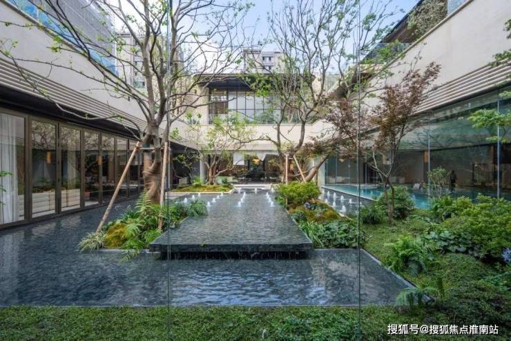 2026中海云邸玖章(售楼处电话)官方-中海云邸玖章售楼中心电话-环境-户型-价格-地址-楼盘详情-配套--配套-交房时间(图3)