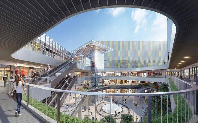 浦东太平洋中环广场在售动态楼盘详情房价面积户型