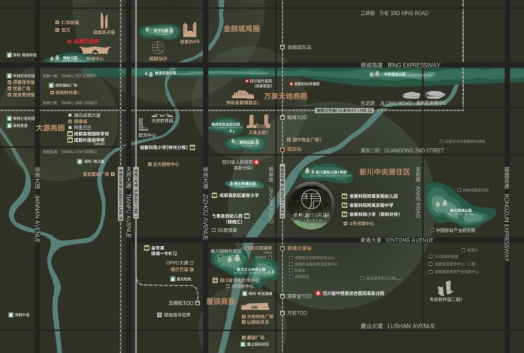 澳门新葡萄新京官网|和朋友夫妻一起租房住|成都【保利新川天珺