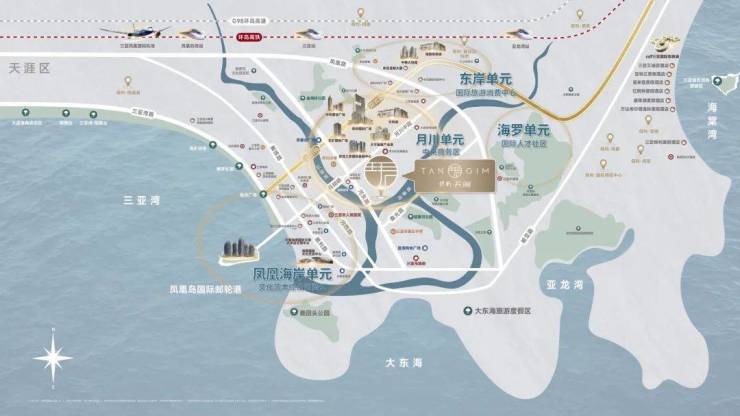 三亚保利天珺丨售楼中心| 保利天珺(保利天珺)-2025楼盘评测|最新价格|配套户型-丽江搜狐焦点