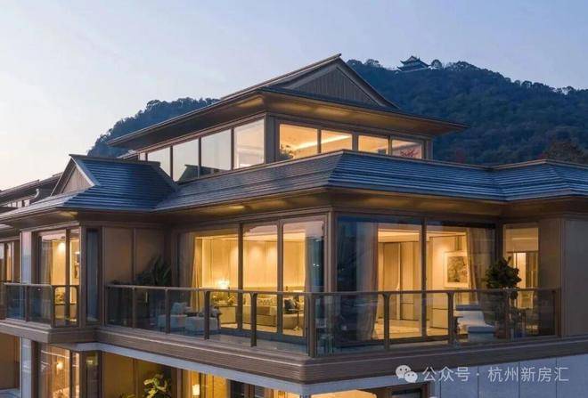 滨江定湖里(售楼处电话)官方网站-杭州滨江定湖里销售中心-价格-地址-楼盘详情-电话-交房时间-配套--交房时间(图8)